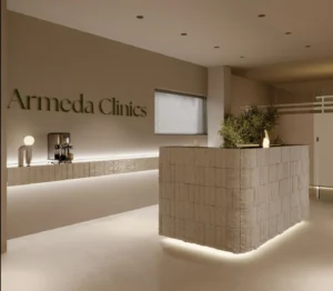 Armeda Clinics Eindhoven