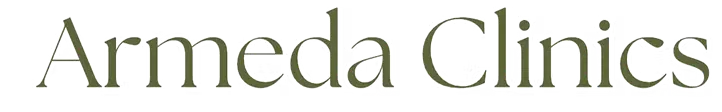 Armeda Clinics Eindhoven logo