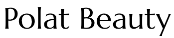 Polat Beauty logo