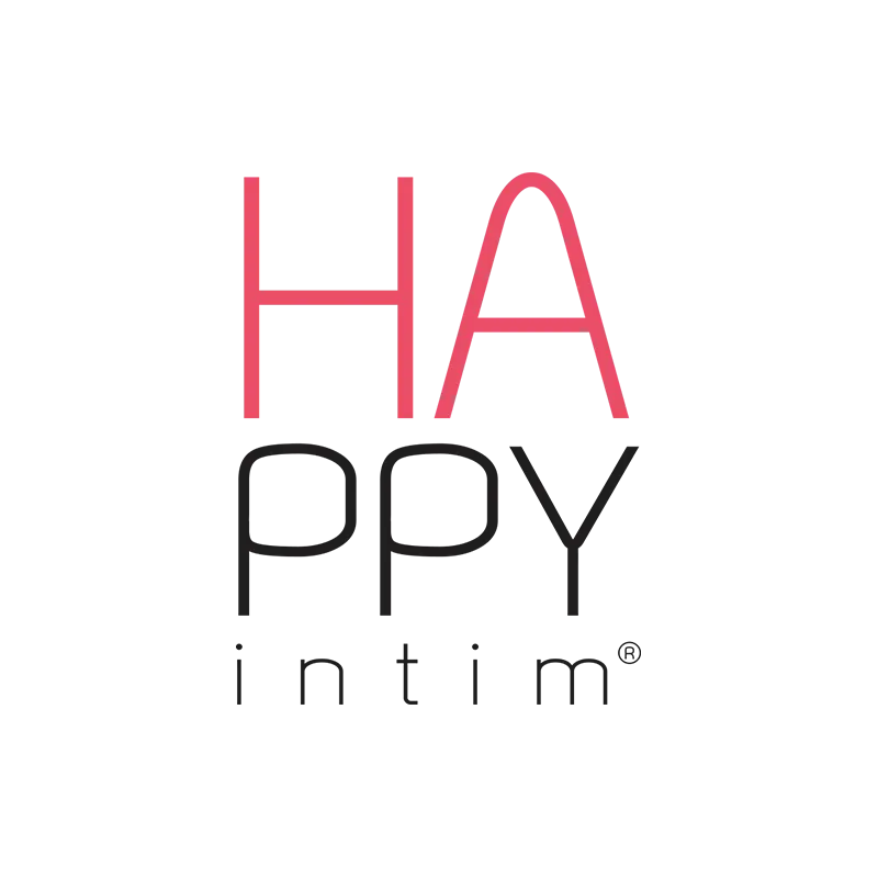 Logo van HAPPY intim