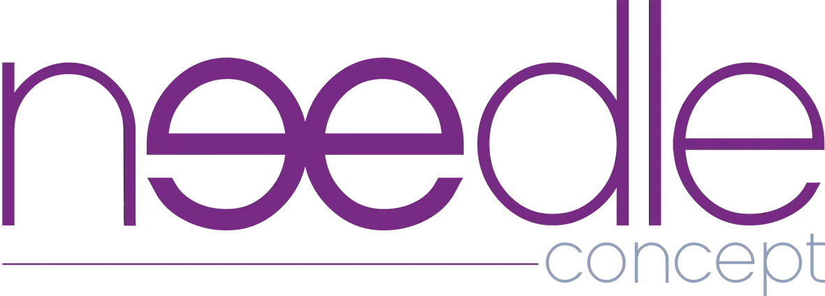 Logo van Needle Concept