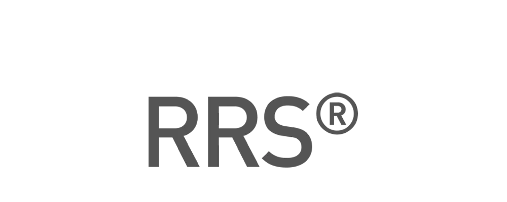 Logo van RRS