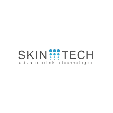 Logo van Skintech