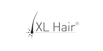 Logo van XL Hair